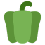 green pepper Slack emoji