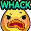 whack Slack emoji