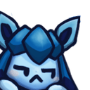 glaceon shi Slack emoji