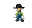 luigi do funny Slack emoji