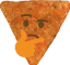 dorito thonk Slack emoji