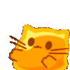 meow gummy spincolors Slack emoji