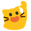 meow wave2 Slack emoji