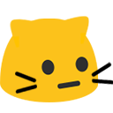 meow oh2 Slack emoji