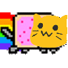 meow nyan Slack emoji