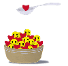 emoji cereal Slack emoji