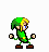linkdance pbjtime Slack emoji