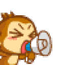bullhorn Slack emoji