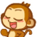 chest thump Slack emoji
