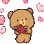mocha love Slack emoji