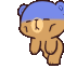 mocha drained Slack emoji