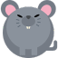 rat Slack emoji