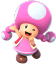 goomba girl Slack emoji