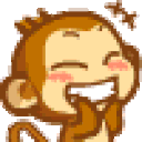 excited Slack emoji