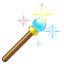 wand Slack emoji