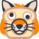 blobfox breadsnootgoogly Slack emoji