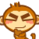 eyebrows Slack emoji