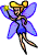 fairy Slack emoji