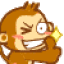 good job Slack emoji