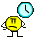 late Slack emoji