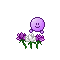 pick flowers Slack emoji