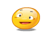 smiley hi Slack emoji