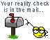 realitycheck mail Slack emoji