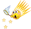 catch stars Slack emoji