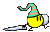 sleep time Slack emoji