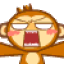headbutt Slack emoji