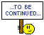 to be continued Slack emoji