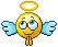 angel Slack emoji