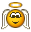 angel Slack emoji