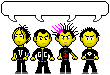 punkrock Slack emoji