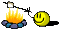roast marshmallow Slack emoji