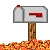 boo mailbox Slack emoji