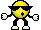 cool dance Slack emoji