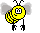 bee Slack emoji