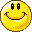 smile sparkle Slack emoji