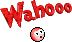 wahoo Slack emoji