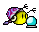fortune teller Slack emoji