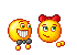 kiss Slack emoji