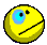 black eye Slack emoji