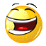 laugh Slack emoji