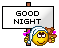 good night Slack emoji