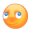 smell rose Slack emoji