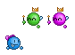 fairy odd Slack emoji