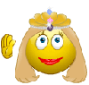 queen Slack emoji