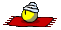 flying carpet Slack emoji