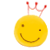 crown Slack emoji